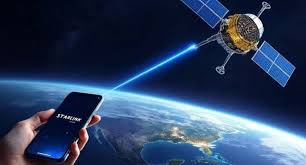 Starlink Mobile