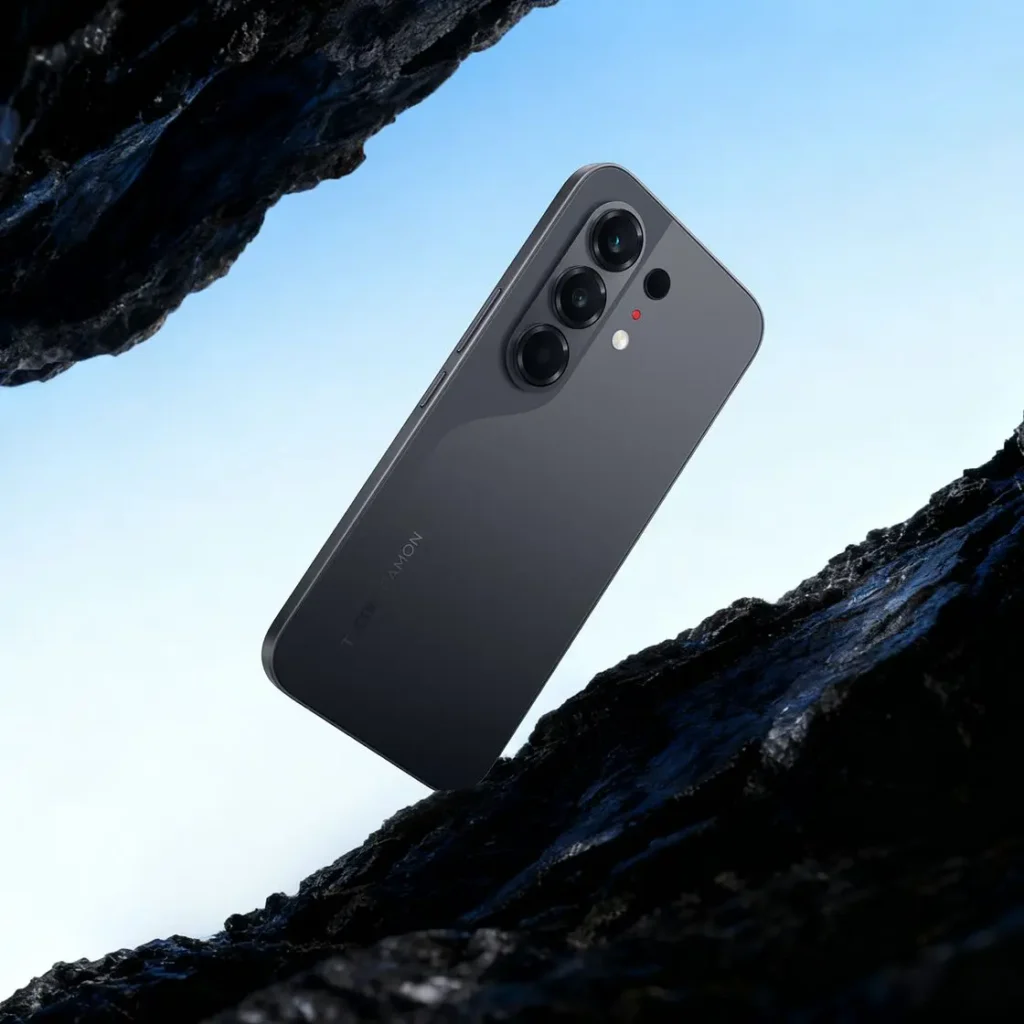 Tecno Camon 50