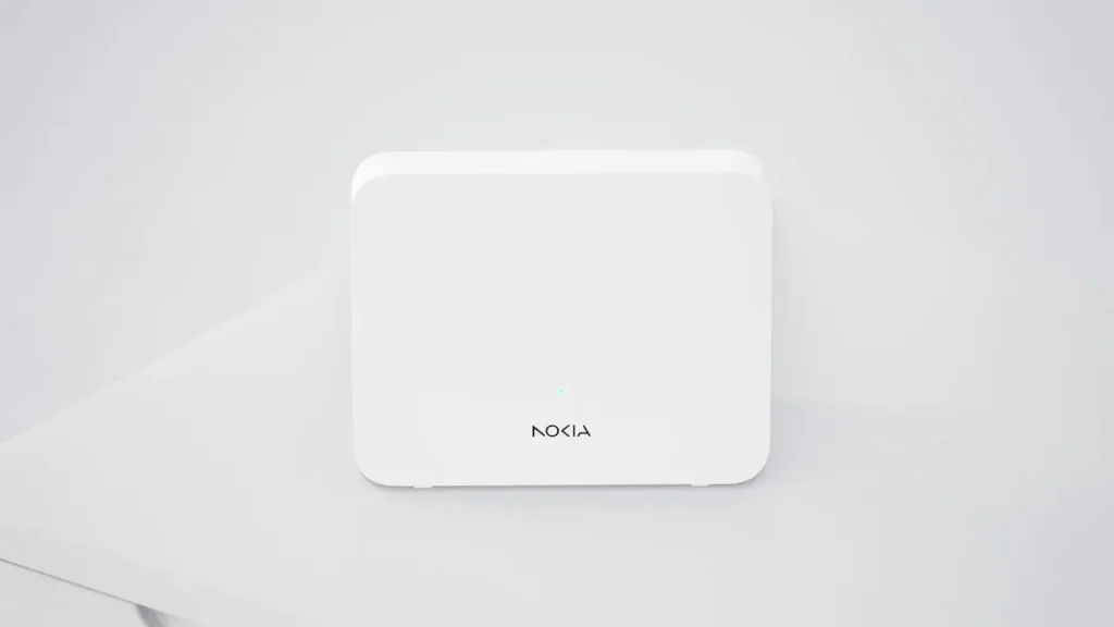 WiFi 9 Nokia conectividad futura