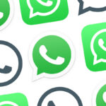 Interfaz de configuración de copia de seguridad en WhatsApp.