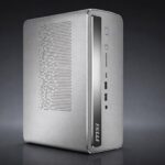 MSI EdgeXpert IA reconocimiento voz