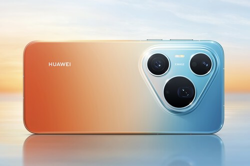 Huawei Nova 11 Pro características
