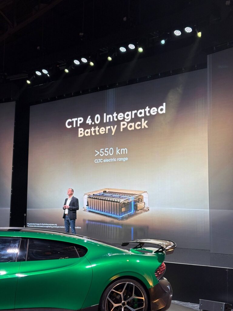 Demostración técnica del sensor LiDAR DHX1 de ultra alta definición.