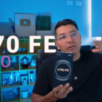 Vivo V70 FE smartphone gama media 2026