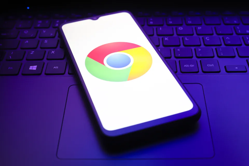 Chrome botón atrás solución history hijacking