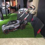 herramientas jardín Dreame PowerSight 40V