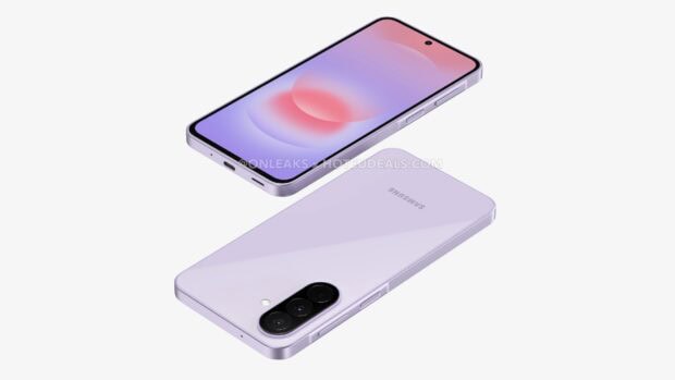 Samsung Galaxy A27 características Snapdragon 6 Gen 3