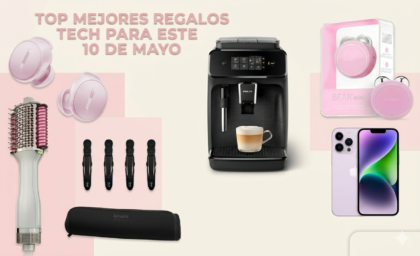 Regalos 10 de mayo