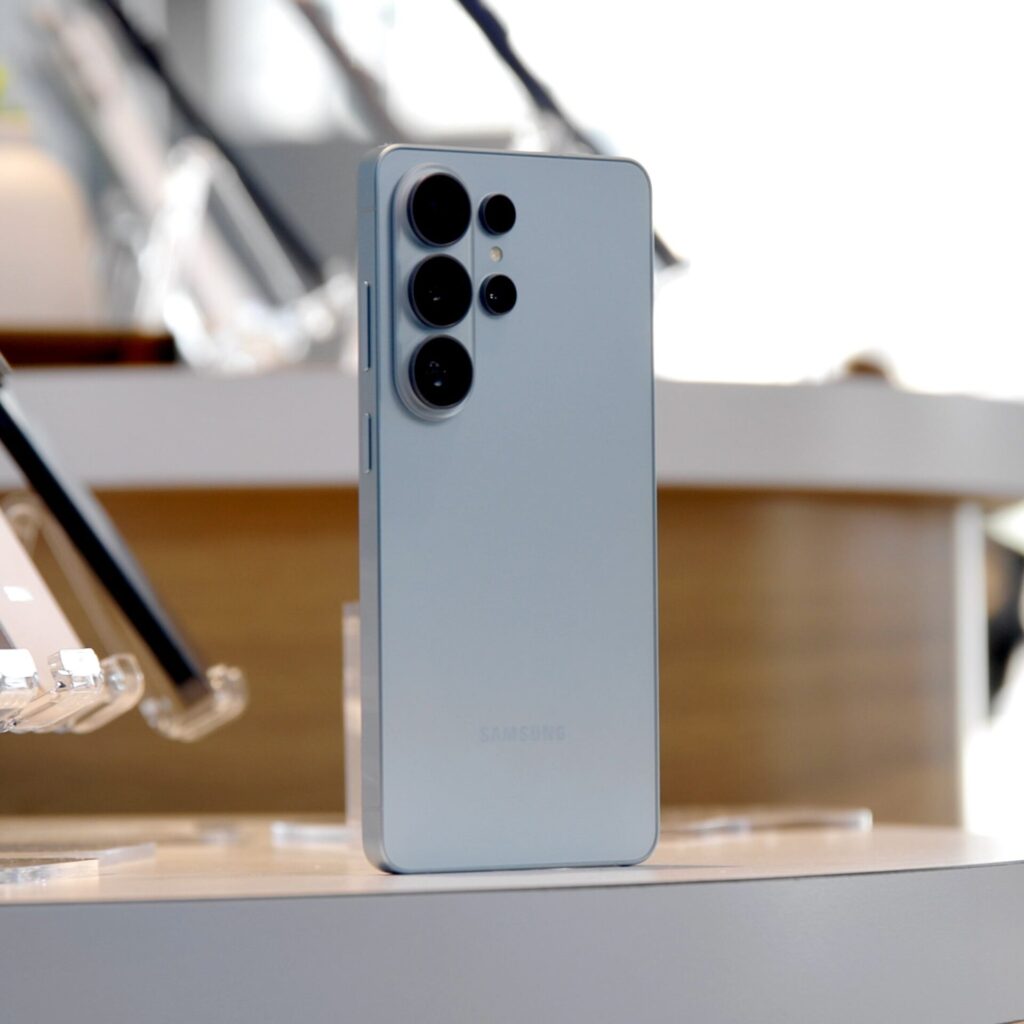 Samsung Galaxy S26 precio México