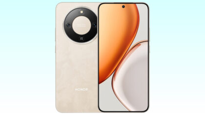 Honor X70 cámara de 50 MP