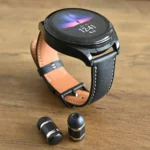 Huawei Watch Buds 2 características filtradas