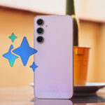 Samsung Galaxy AI gafas inteligentes Galaxy Glasses