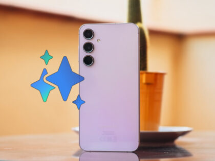 Samsung Galaxy AI gafas inteligentes Galaxy Glasses