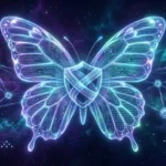 Project Glasswing IA con empresas tecnológicas colaborando en seguridad de software