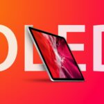 iPad Air OLED 2027 pantalla Apple