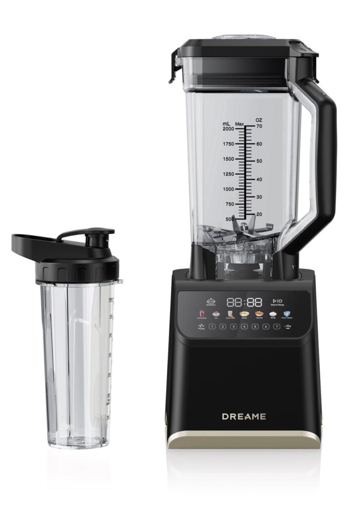 electrodomésticos inteligentes Dreame Living Next