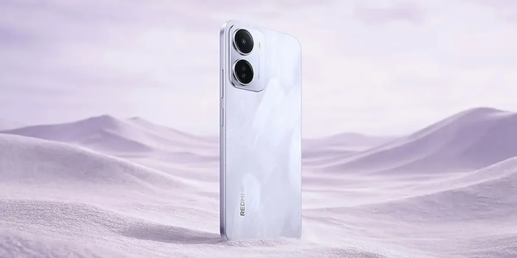 Redmi R70 smartphone económico Xiaomi