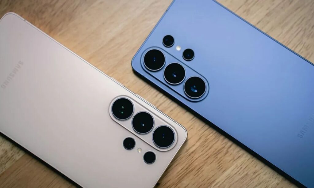 mejores celulares Samsung 2026 calidad precio