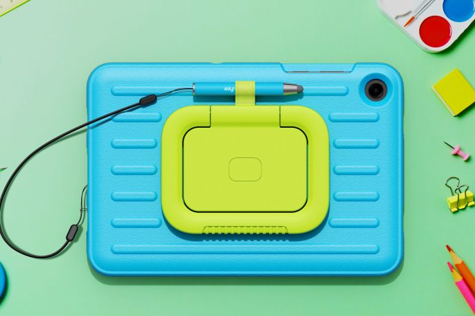 Galaxy Tab A11 Kids Edition tablet niños Samsung