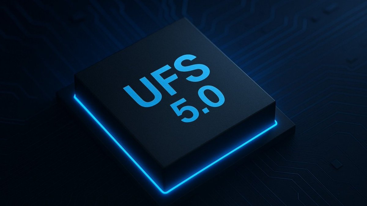 Galaxy S27 Ultra UFS 5.0 velocidad almacenamiento