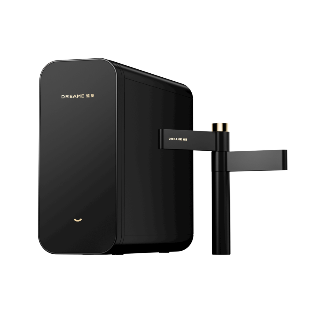 dispositivos hogar inteligente Dreame 2026