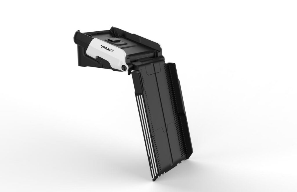 Dreame Zircon 2 Ultra características