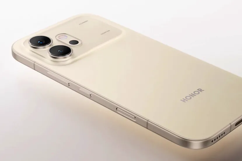 HONOR 600 Pro cámara de 200 MP filtraciones