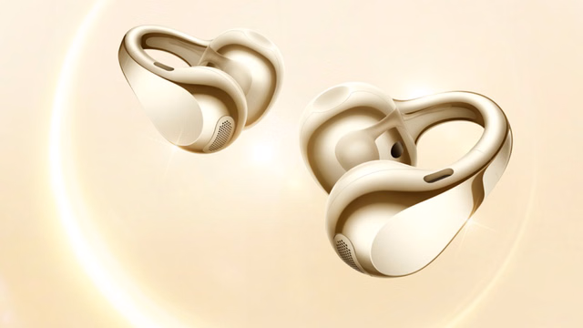 Oppo Enco Clip 2 comandos de voz Apple