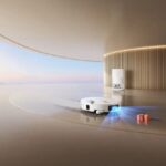 aspiradoras robot Dreame serie L60