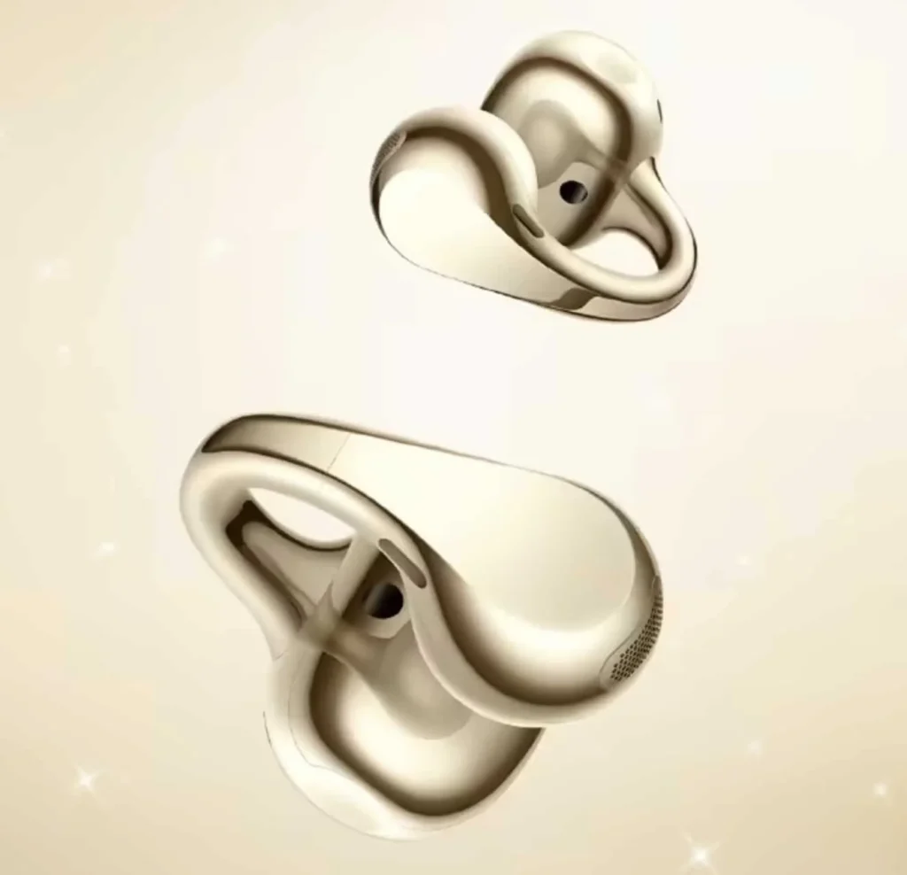 Oppo Enco Clip 2 batería 40 horas duración