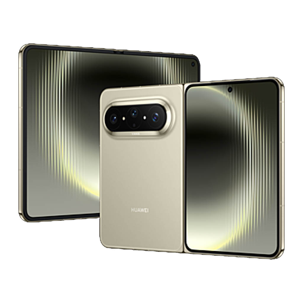 Huawei Pura X Max con lápiz inteligente y IA