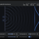 Gemini creando simulaciones interactivas y modelos 3D para explicar conceptos