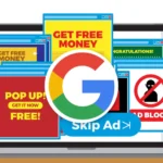 Chrome botón atrás secuestro navegador Google