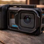 GoPro Mission 1 cámara 8K sensor 1 pulgada