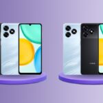 Honor X5d Plus con cámara de 50 MP y pantalla de 6.74 pulgadas