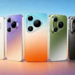 Huawei Pura 90 Pro con cámara periscópica de 200 MP diseño premium