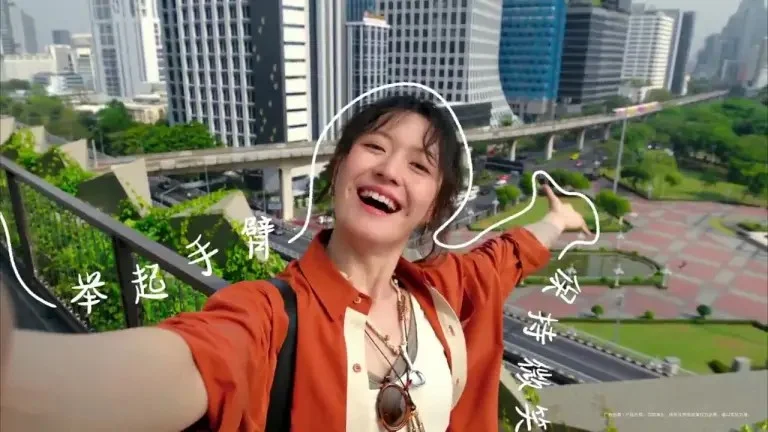 Huawei Pura 90 cámara inteligencia artificial