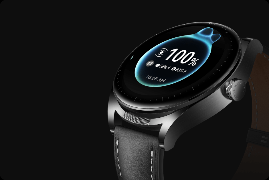 Huawei Watch Buds 2 smartwatch con audífonos