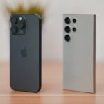 mercado smartphones 2026 ventas primer trimestre