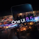 One UI 8.5 Beta en Galaxy S23 con nuevas funciones de Samsung