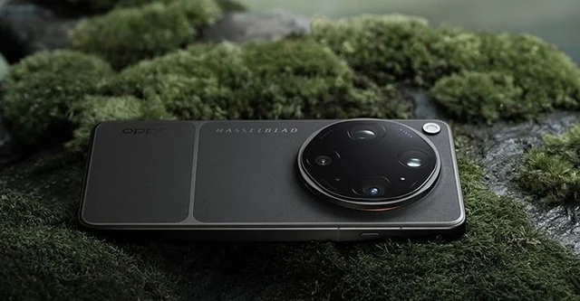 OPPO Find X9 Ultra especificaciones completas