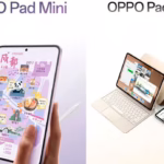 Oppo Pad 5 Pro características pantalla 3.4K 144Hz