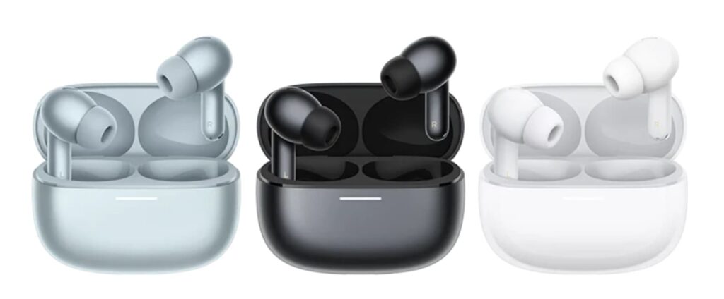 productos Xiaomi 2026 con wearables y gadgets inteligentes