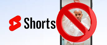 YouTube Shorts desactivar feed principal