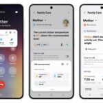 SmartThings Now Brief control casa desde Galaxy