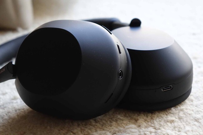 Sony The Collexion audífonos inalámbricos premium filtrados