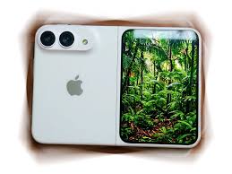 smartphone plegable Apple 2026 filtrado