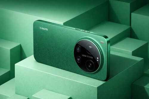 Xiaomi 17 Ultra diseño premium con cámaras Leica y pantalla AMOLED en México