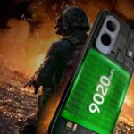 Vivo T5 Pro batería de 9020 mAh smartphone filtrado