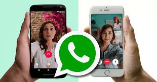 Videollamadas de WhatsApp con audio limpio sin ruido ambiental